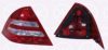 KLOKKERHOLM 35150718 Combination Rearlight